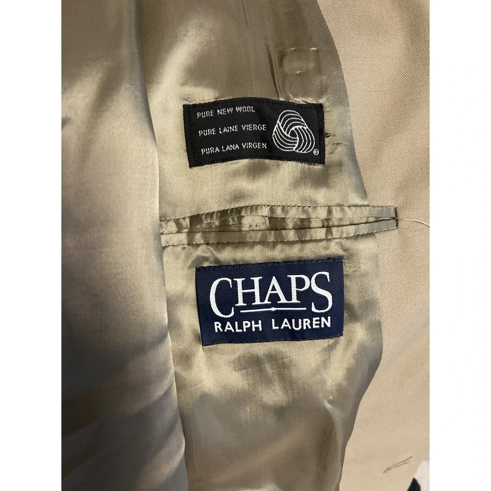 Chaps elevate your